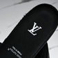 Louis Vuittоп Trainer Low 'Damier Black'