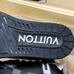 Louis Vuittоп Trainer Low 'Damier Black'
