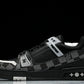 Louis Vuittоп Trainer Low 'Damier Black'