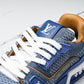 Louis Vuittоп Trainer Low 'Damier Blue Brown'