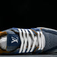 Louis Vuittоп Trainer Low 'Damier Blue Brown'