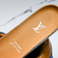 Louis Vuittоп Trainer Low 'Damier Blue Brown'
