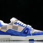 Louis Vuittоп Trainer Low 'Damier Blue'