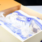 Louis Vuittоп Trainer Low 'Damier Blue'