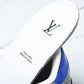Louis Vuittоп Trainer Low 'Damier Blue'