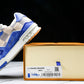 Louis Vuittоп Trainer Low 'Damier Blue'