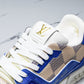 Louis Vuittоп Trainer Low 'Damier Blue'