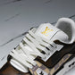 Louis Vuittоп Trainer Low 'Damier Brown'