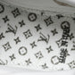 Louis Vuittоп Trainer Low 'Damier Green'