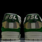Louis Vuittоп Trainer Low 'Damier Green'