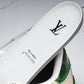 Louis Vuittоп Trainer Low 'Damier Green'