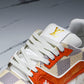 Louis Vuittоп Trainer Low 'Damier Orange'