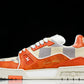 Louis Vuittоп Trainer Low 'Damier Orange'