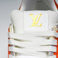 Louis Vuittоп Trainer Low 'Damier Orange'