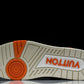 Louis Vuittоп Trainer Low 'Damier Orange'