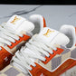 Louis Vuittоп Trainer Low 'Damier Orange'