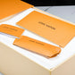 Louis Vuittоп Trainer Low 'Damier Orange'
