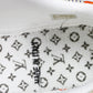 Louis Vuittоп Trainer Low 'Damier Orange'