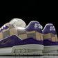 Louis Vuittоп Trainer Low 'Damier Purple'