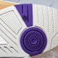 Louis Vuittоп Trainer Low 'Damier Purple'