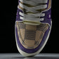 Louis Vuittоп Trainer Low 'Damier Purple'