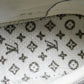 Louis Vuittоп Trainer Low 'Damier White Blue'