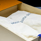Louis Vuittоп Trainer Low 'Damier White Blue'