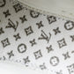 Louis Vuittоп Trainer Low 'Damier White Blue'