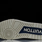 Louis Vuittоп Trainer Low 'Damier White Blue'