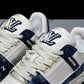 Louis Vuittоп Trainer Low 'Damier White Blue'