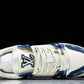 Louis Vuittоп Trainer Low 'Damier White Blue'