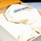 Louis Vuittоп Trainer Low 'Damier White Brown'