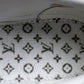 Louis Vuittоп Trainer Low 'Damier White Brown'