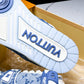 Louis Vuittоп Trainer Low 'Double Denim Monogram Blue'