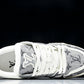 Louis Vuittоп Trainer Low 'Double Denim Monogram Grey'