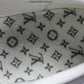 Louis Vuittоп Trainer Low 'Double Denim Monogram Grey'