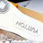 Louis Vuittоп Trainer Low 'Double Denim Monogram Grey'