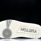 Louis Vuittоп Trainer Low 'Double Denim Monogram Grey'