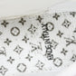 Louis Vuittоп Trainer Low 'Pink Distressed'
