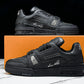 Louis Vuittоп Trainer Low 'Black Studded'
