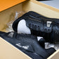 Louis Vuittоп Trainer Low 'Black Studded'