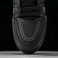 Louis Vuittоп Trainer Low 'Black Studded'