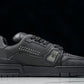 Louis Vuittоп Trainer Low 'Black Studded'