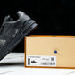 Louis Vuittоп Trainer Low 'Black Studded'