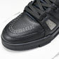 Louis Vuittоп Trainer Low 'Black Studded'