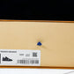 Louis Vuittоп Trainer Low 'Black Studded'