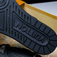 Louis Vuittоп Trainer Low 'Black Studded'