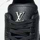 Louis Vuittоп Trainer Low 'Black Studded'