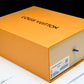 Louis Vuittоп Trainer Low 'Yellow Distressed'