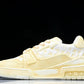 Louis Vuittоп Trainer Low 'Yellow Distressed'